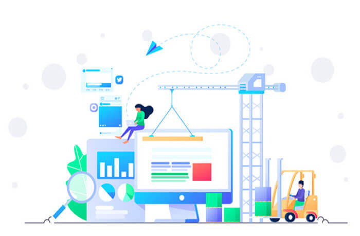 手机移动端添加下边栏导航菜单