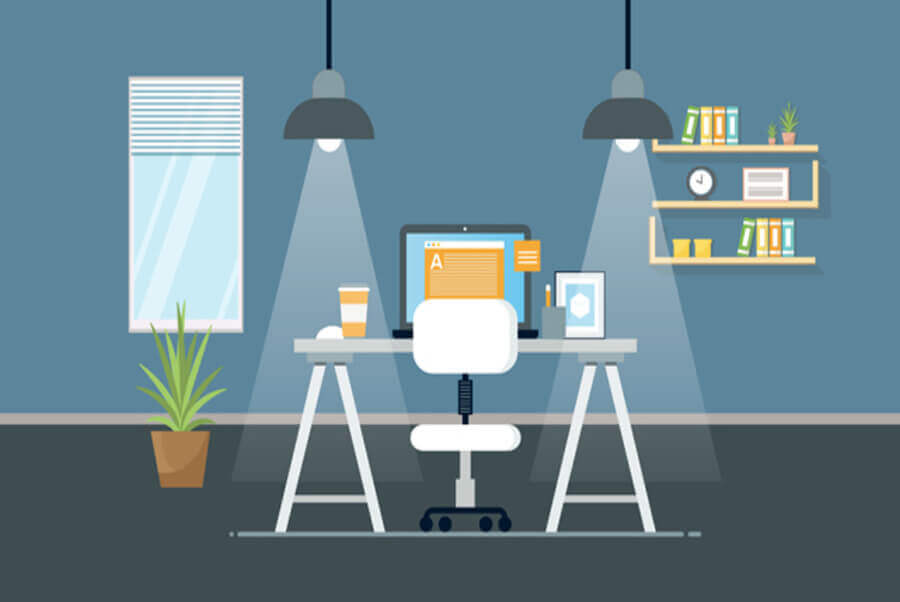 分享27个网络创作者必备的素材站